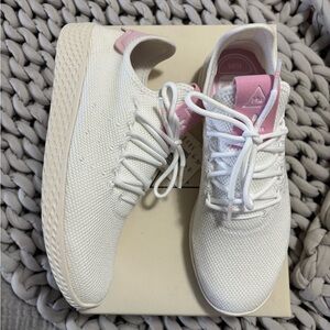 Women's Adidas Pharrell Williams Sneakers BNIB